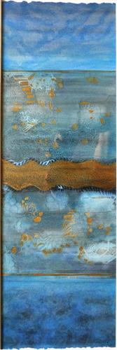 Sky and River - Lilya