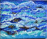 Turquoise Sea - Lilya